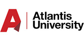 Atlantis University Logo
